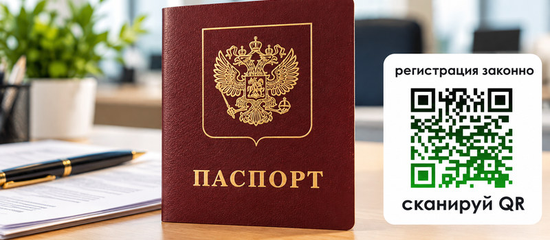 прописка в Ленске